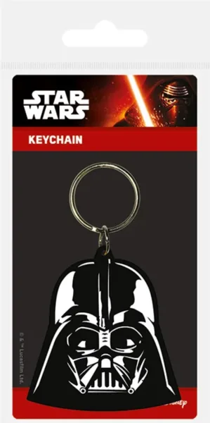 Llavero pyramid star wars darth vader