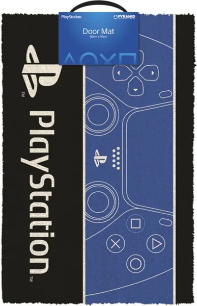 Felpudo pyramid playstation x - ray sectio