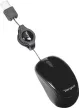Raton Targus Blue Trace Compacto Negro USB