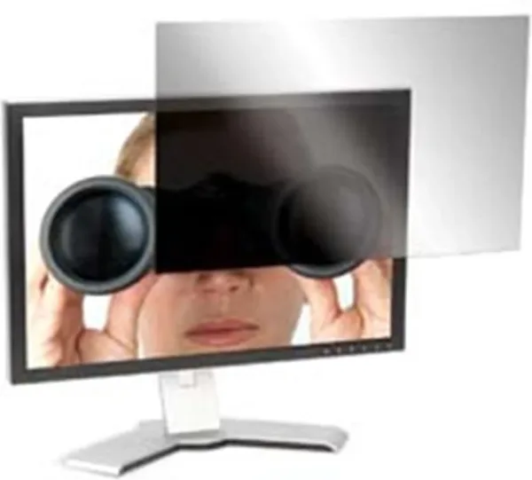 Filtro de privacidad targus para monitor 23 pulgadas