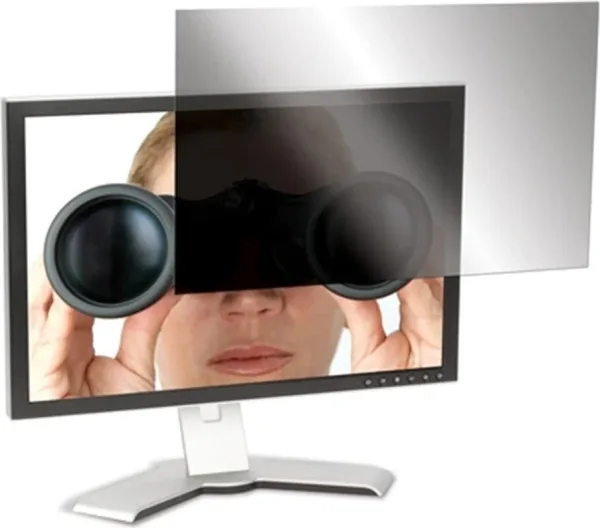 Filtro de privacidad targus para monitor 27 pulgadas