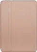 FUNDA PARA TABLET TARGUS CLICK-IN 10,2-10,5" IPAD 7 8 & 9 GEN ROSA DORADO