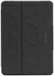 FUNDA PARA TABLET TARGUS PRO-TEK 10,2-10,5" IPAD 7, 8 & 9 GEN NEGRO