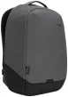Mochila Targus Cypress Eco Security Antirrobo 15,6" Gris