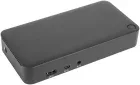 Docking Station Targus Tipo C a USB-C X2 USB-A X3 HDMI X2 Dual 4K HDMI 65 W