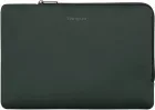Funda para Portatil Targus Ecosmart Multi- Fit 13- 14" Verde Oscuro