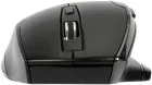 Raton Targus Bluetrace Ergonomico Antimicrobiano Negro Rf Inalambrico Pilas