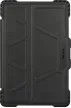 FUNDA PARA TABLET TARGUS PRO-TEK 10,1" SAMSUNG TAB A ANTI MICROBIAL NEGRO