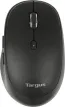Raton Targus Wireless Antimicrobiano Mid-Size  Negro Bluetooth Pilas