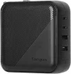 Cargador Portatil Targus 100 W Multi Puertos  Adaptador