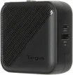 Cargador Portatil Targus 65 W Multi Puertos Adaptador