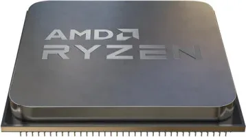 CPU Amd Ryzen 5 5600Gt Tray 60 Units