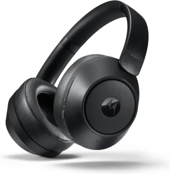 Motorola Auriculares XT800 ANC BLACK over ear BT