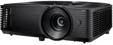 Proyector Optoma X400LVe/ 4000 Lúmenes/ XGA/ HDMI-VGA/ Negro