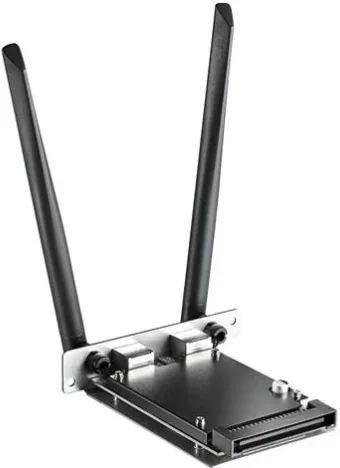 Modulo WiFi Optoma Az832-Hn Serie 3 Gen 2 Pantallas Interactivas Creative Touch