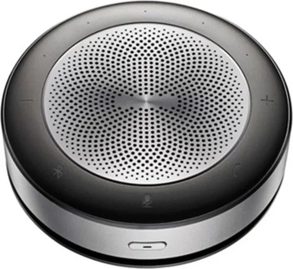 Altavoz con microfono optoma bm21
