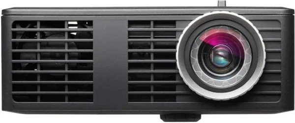 Proyector optoma LED ml750i wxga 700 lumenes pico proyector