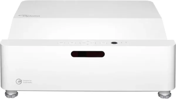 Proyector optoma eco laser zk420ust dlp 4K UHD 4200 lumenes duracore