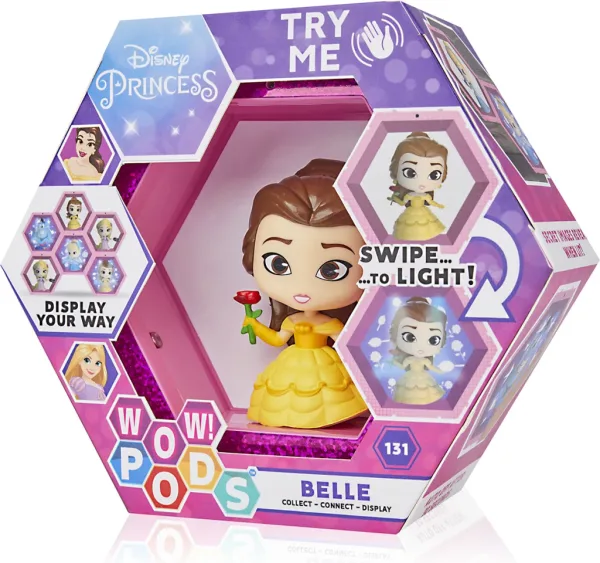 Figura wow! pod disney princess bella