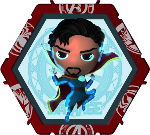 Figura wow! pod marvel dr. strange