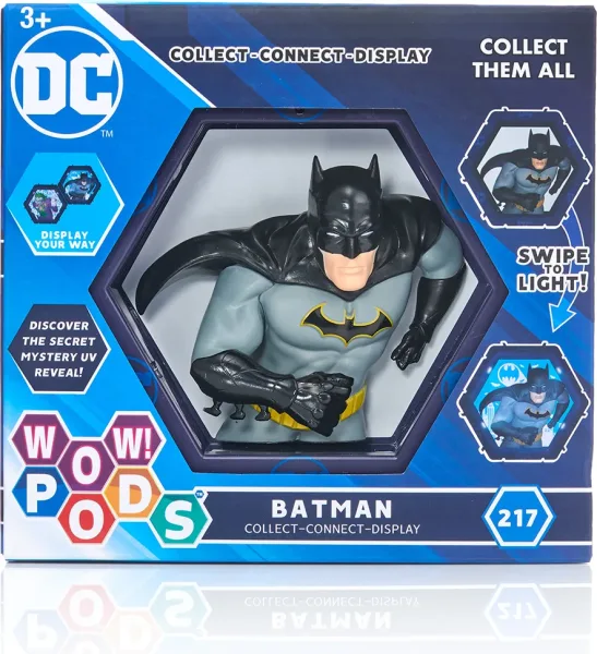 Figura wow! pod DC batman
