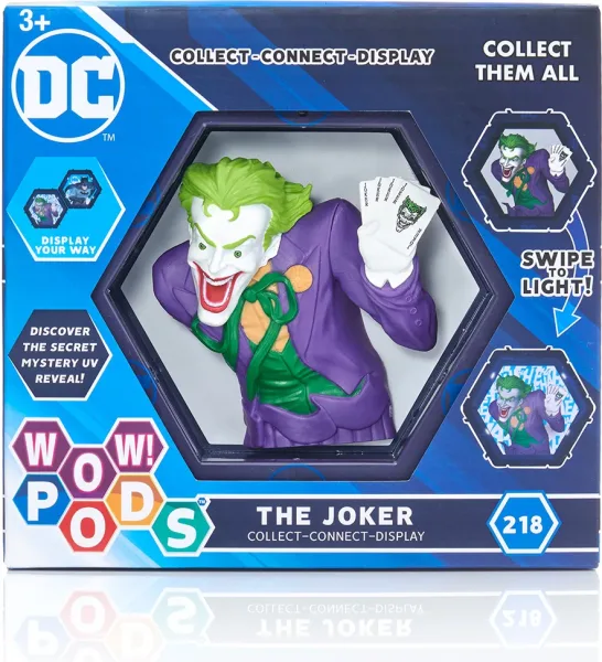 Figura wow! pod DC the joker