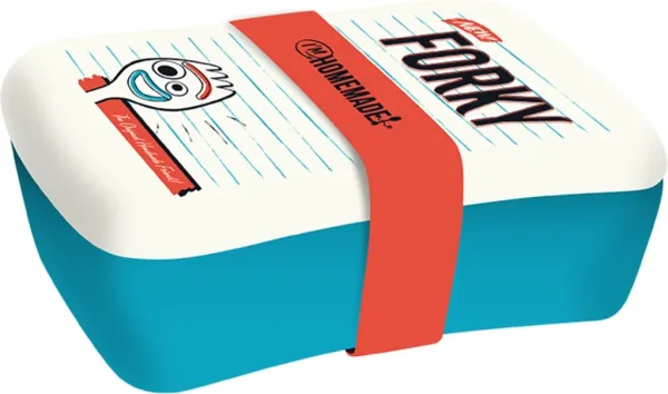 Fiambrera disney toy story forky