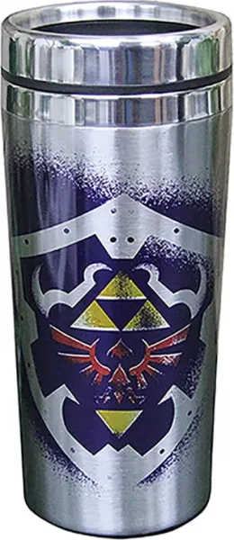 Vaso termo paladone escudo hyliano 450 ml
