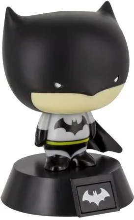 Lampara paladone icon DC comics batman