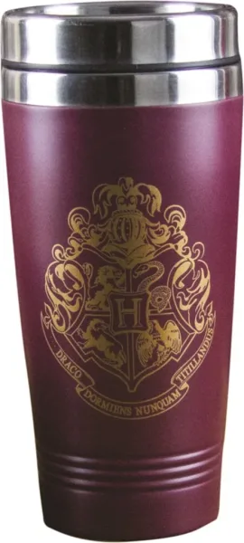 Termo paladone harry potter hogwarts vol. 2