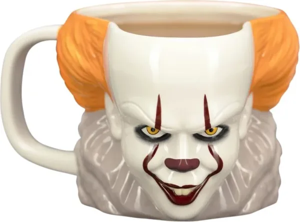 Taza paladone it pennywise
