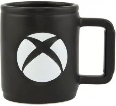 Taza paladone xbox logo