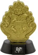 Lampara paladone icon harry potter escudo hogwarts