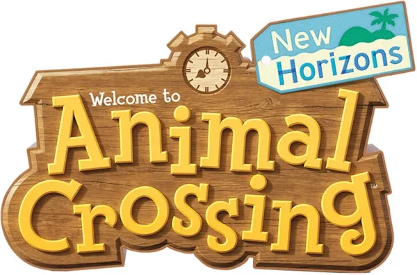Lampara paladone videojuegos animal crossing new horizons
