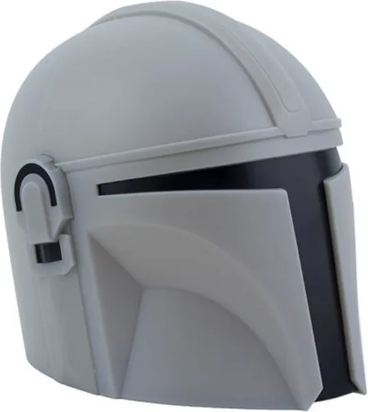 Lampara paladone star wars the mandalorian el mandaloriano