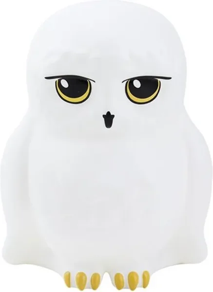 Lámpara 3d paladone harry potter hedwig