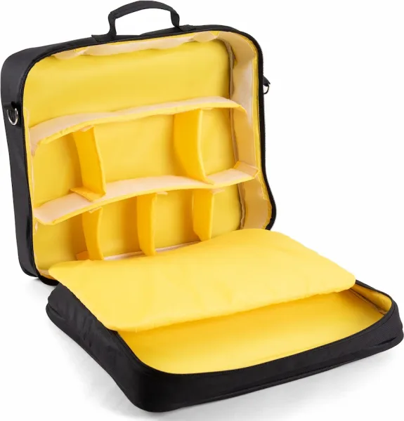 Bolsa de transporte bee - bot -  blue - bot