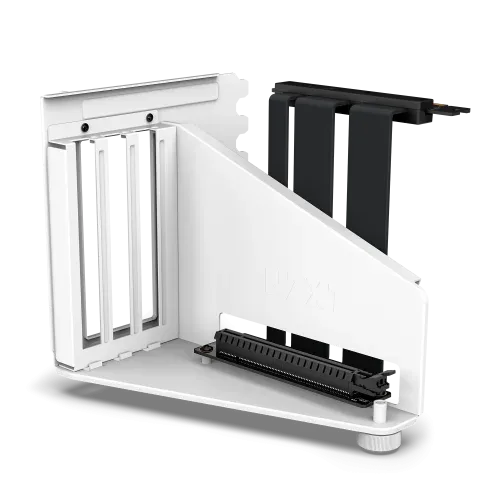 NZXT AB-RH175-W1 parte carcasa de ordenador Universal Soporte para tarjeta gráfica