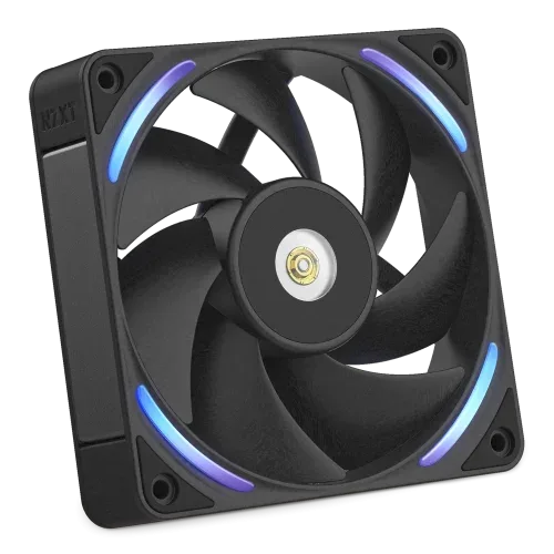 Nzxt F120X