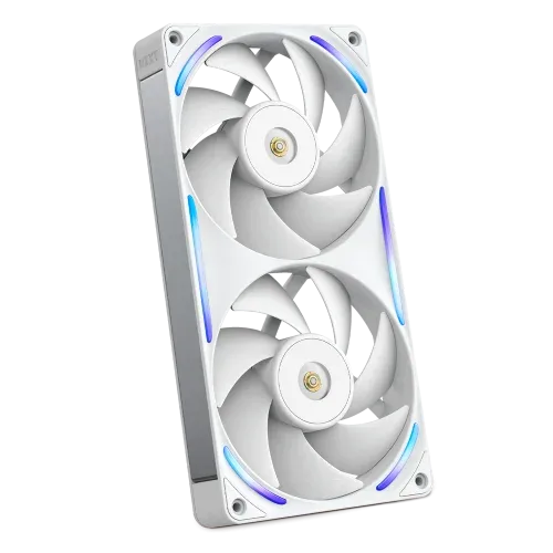 Nzxt F240X RGB Single-Frame Bl