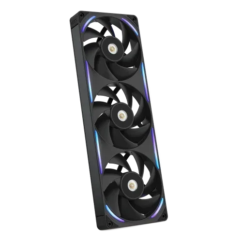 Nzxt F360X