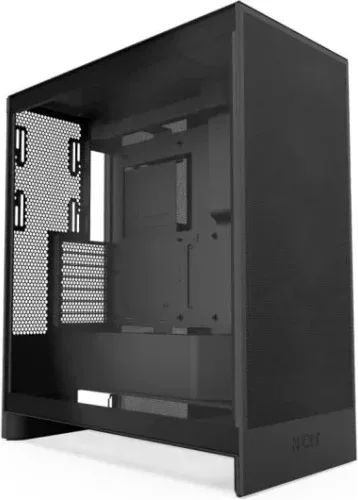 Nzxt H2 Flow Mini-Itx