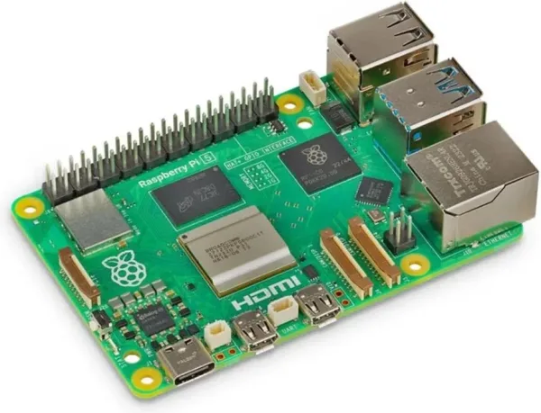 Raspberry pi 5 16gb RAM