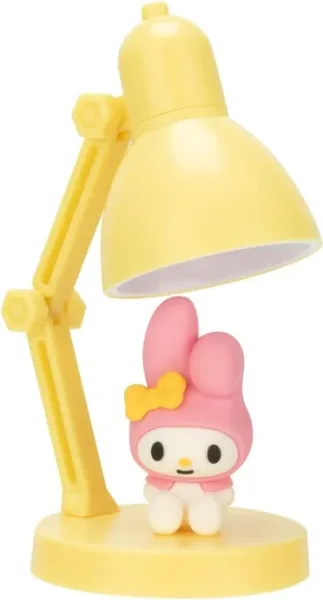 Mini lámpara my melody sanrio