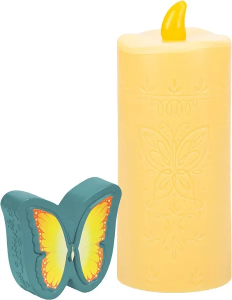 Lampara paladone disney encanto vela