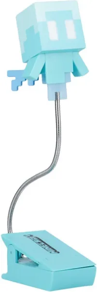 Lámpara para libro paladone allay 20 cm