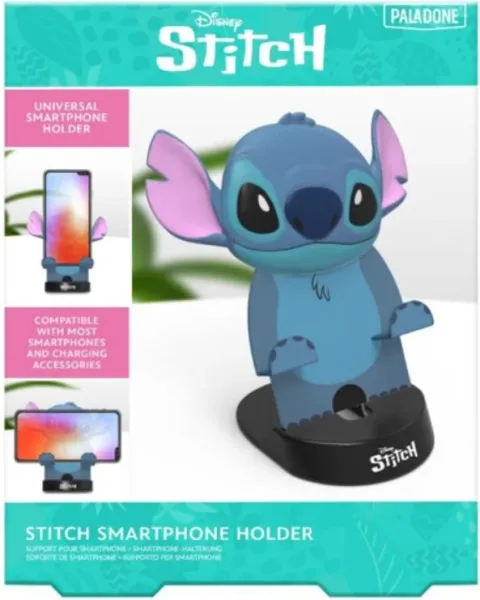 Soporte móvil paladone disney stitch