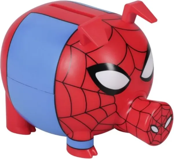 Hucha paladone marvel spider - ham