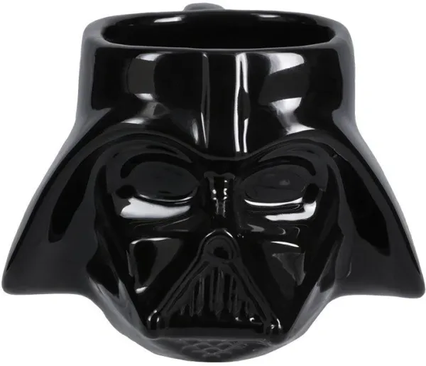 Taza paladone star wars darth vader