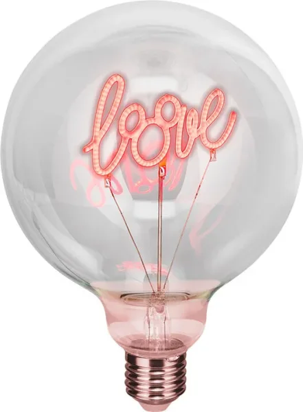 Bombilla LED neon paladone mickey mouse